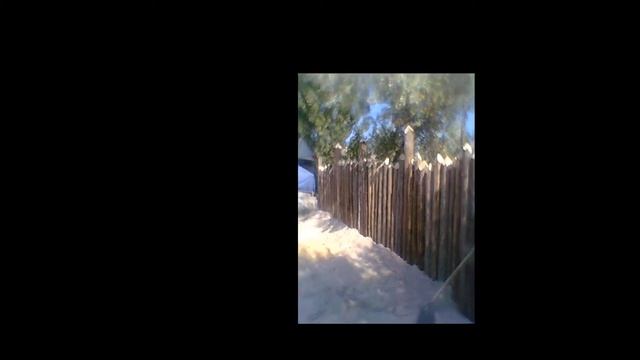 Забор своими руками смотреть онлайн
