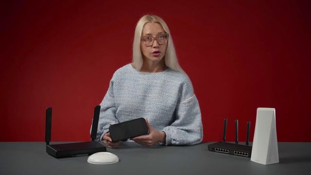Выбор подходящего устройства MikroTik смотреть онлайн