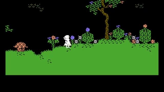C64 Games VA243 Alice In Wonderland 3 of 4 смотреть онлайн