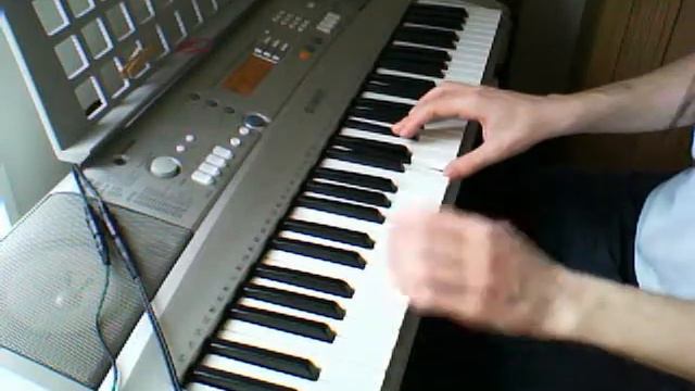 Aerith's Theme - Final Fantasy VII смотреть онлайн