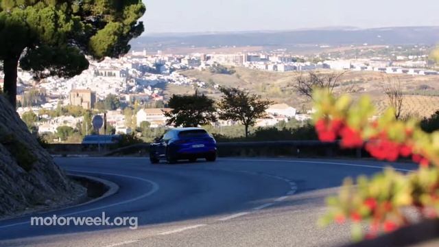 2018 Porsche Panamera Turbo S E Hybrid Sport Turismo - First Drive | the speed supercar смотреть онлайн