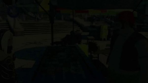 Gravity Rush 2 ЭКСКЛЮЗИВ PS4