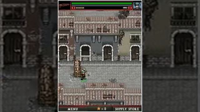 Medal of Honor Airborne для телефона смотреть онлайн