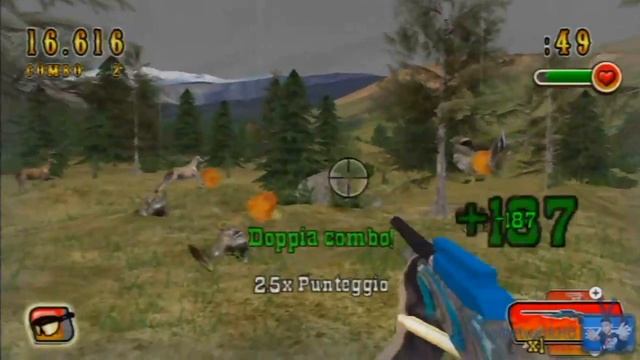 Wii - Remington Super Slam Hunting Alaska: First 16 Minutes смотреть онлайн