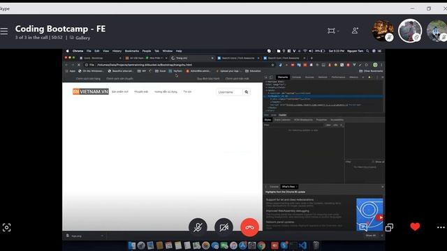Học WEB cơ bản ( bootstrap, flexbox ) смотреть онлайн