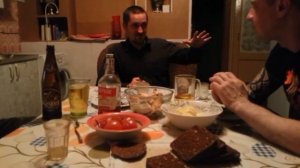 Не судите книгу по обложке. История Галлахеров из OASIS