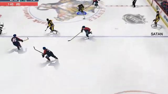 NHL 09