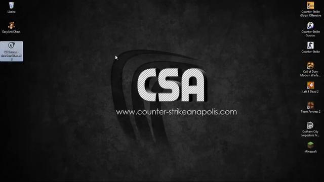 Platform Error: module failed to initialize - CSS NO STEAM смотреть онлайн