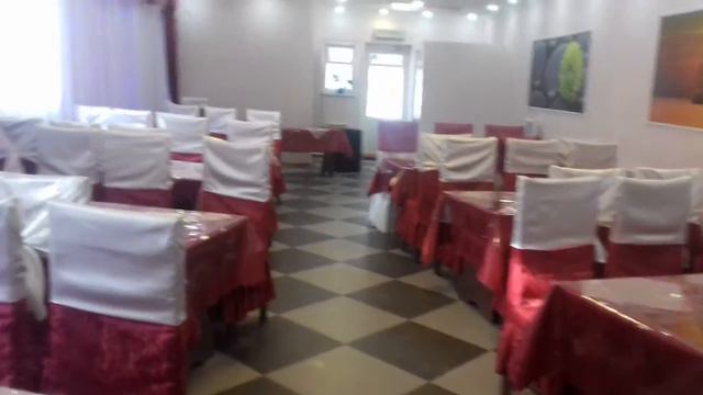 Город Калининск Ресторан Лола смотреть онлайн