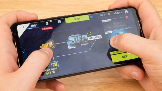 Smartphones with Snapdragon 855+ (Plus) Processor | смотреть онлайн