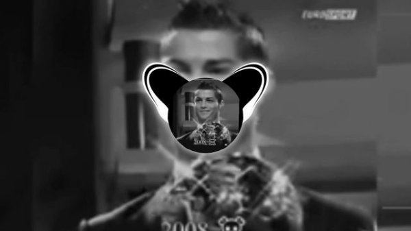 PHONK для Роналду (медленная версия)