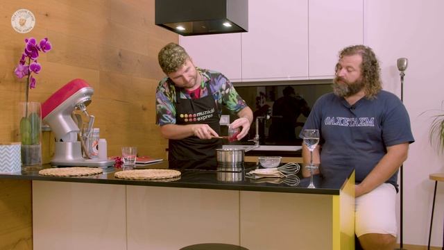 7. díl - Mini Pavlova - Host: Josef Maršálek смотреть онлайн