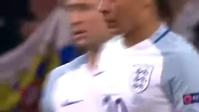 Россия - Англия