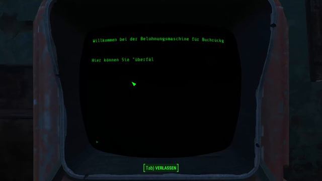 Fallout 4: Pew Pew смотреть онлайн