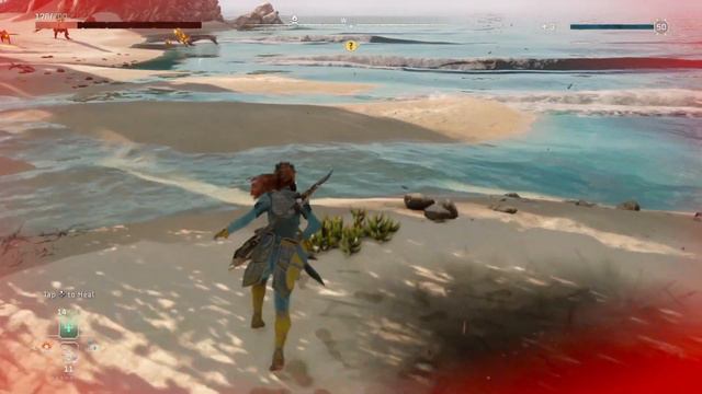 CARJA STALKER ELITE 👍 Best Outfit For Traps | Horizon Forbidden West смотреть онлайн