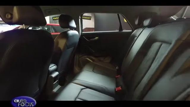 All New 2017 Audi Q2 Launch Car Launches смотреть онлайн