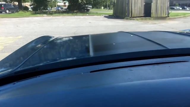 Test Drive Mustang Convertible $13,900 Maple Motors смотреть онлайн