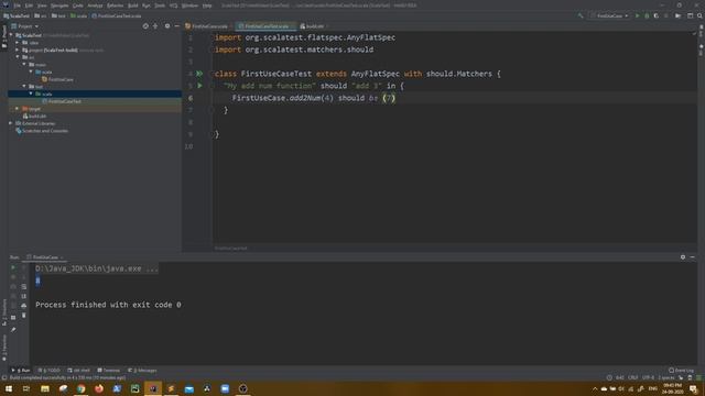Test Cases & Code Coverage | Spark Interview Question | Important Tips смотреть онлайн