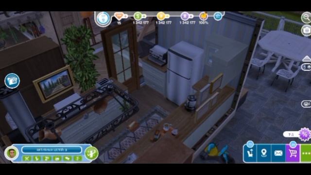 как родить или завести ребёнка в симс фриплей?/игра симс фриплей/ игра симс/ туториал по симс/ как? смотреть онлайн