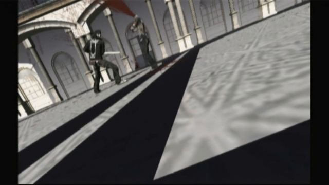 CGR Undertow - NO MORE HEROES for Nintendo Wii Video Game Review смотреть онлайн