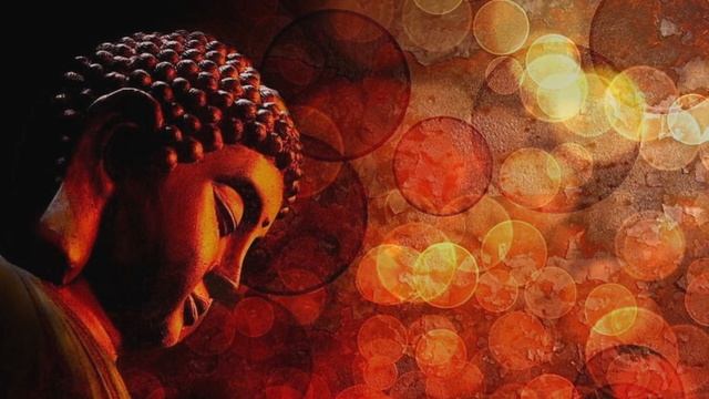 Magic Buddha Music Destroy Unconscious Blockages And Negativity, 396Hz Solfeggio