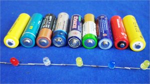 Урок 9 NPN PNP Транзисторы как их отличить с помщью Мультиметров Электроликбез ЭЛЕКТРИК от БОГА