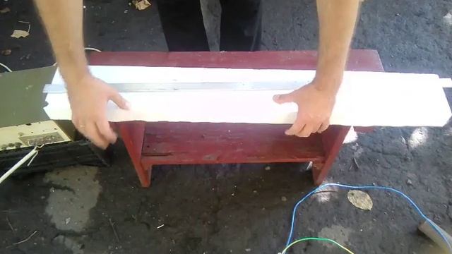 Как резать пенопласт ровно и быстро смотреть онлайн