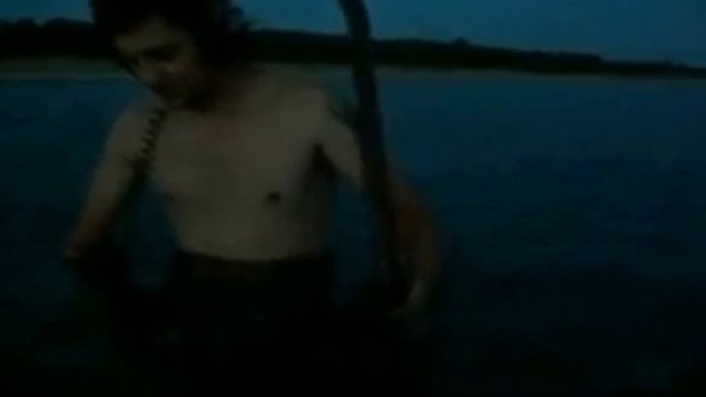 Пляжный поиск с GARRETT AT PRO