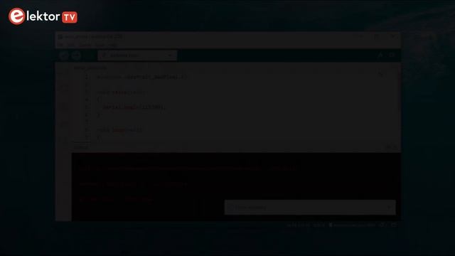 Reviewing the Arduino IDE 2 0 смотреть онлайн