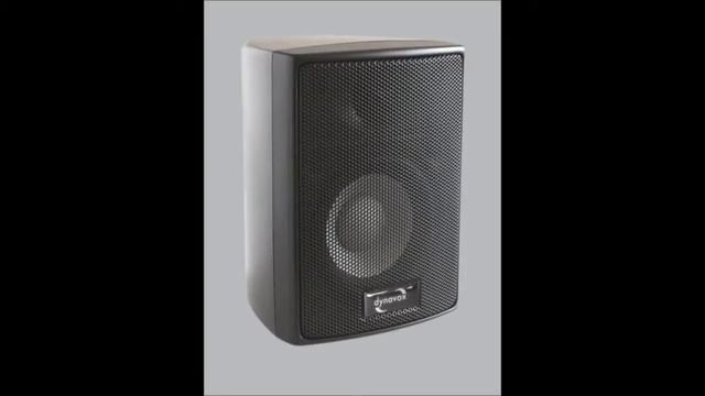 Dynavox AS 301 смотреть онлайн