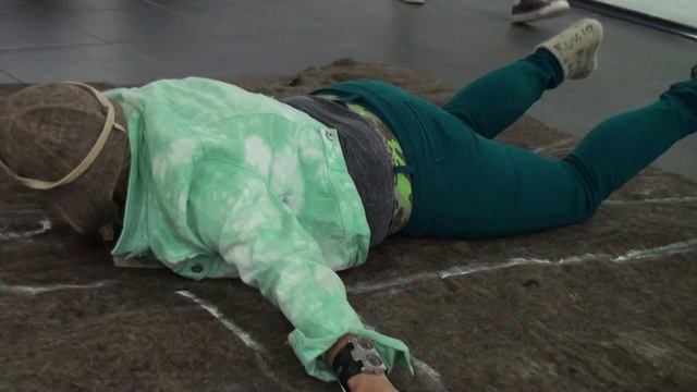 Бойс, Йозеф Бойс - мой Бойс -МСИИД - Ростов. 05-07/14. Часть 3 смотреть онлайн