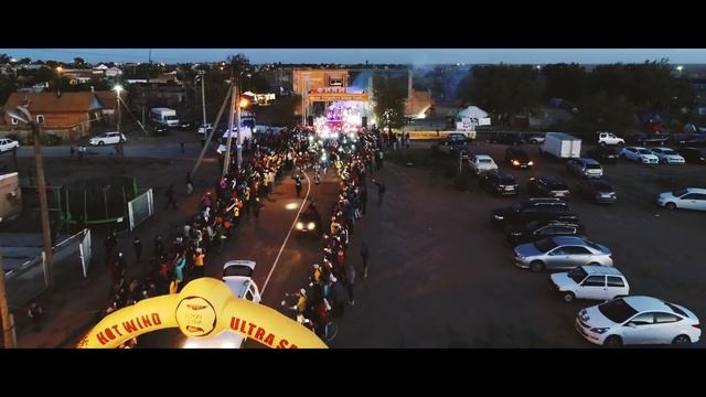 Elton Volgabus Ultra-Trail 2018. Teaser Trailer. Как это было. смотреть онлайн