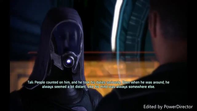 Mass Effect Free Roam part 6 смотреть онлайн
