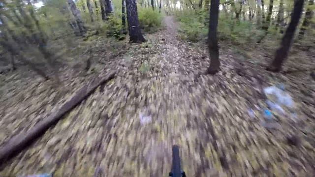 NEW Дёрт/Стрит РАМА | GoPro | Street day MTB #69 смотреть онлайн