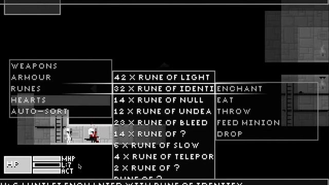 Red Rogue - Enemy Identification - 21 смотреть онлайн
