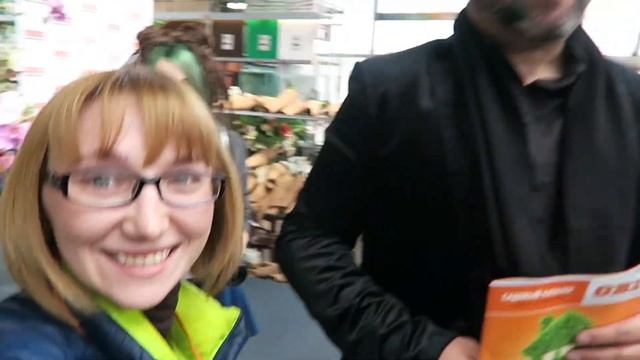 OBI ГЛОБУС ИЗ ЖИВЫХ ЦВЕТОВ КНИГА РЕКОРДОВ смотреть онлайн