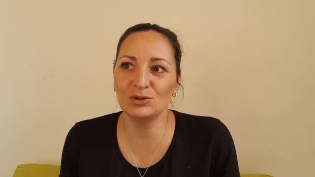 Послеродовая депрессия! Её проявления и как с ней бороться! смотреть онлайн