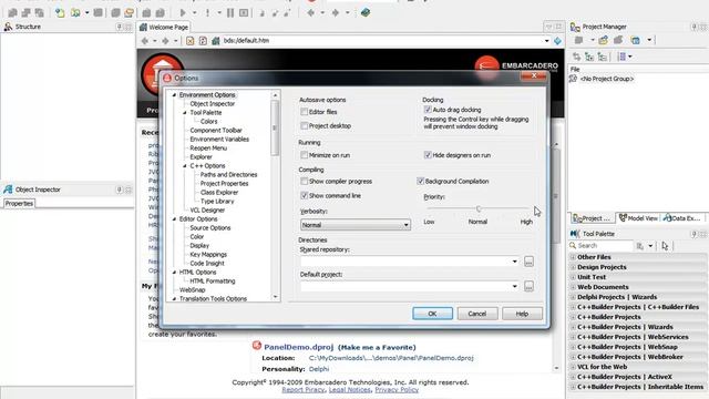 How To Run Your Delphi Compiler In the Background смотреть онлайн