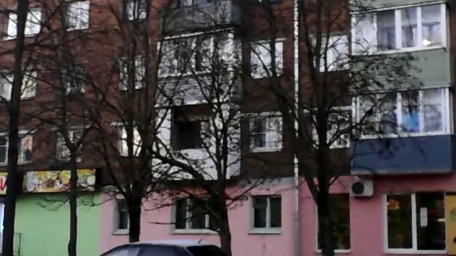 Roslavl 12 Krasnoarmeyskaya Microdistrict смотреть онлайн
