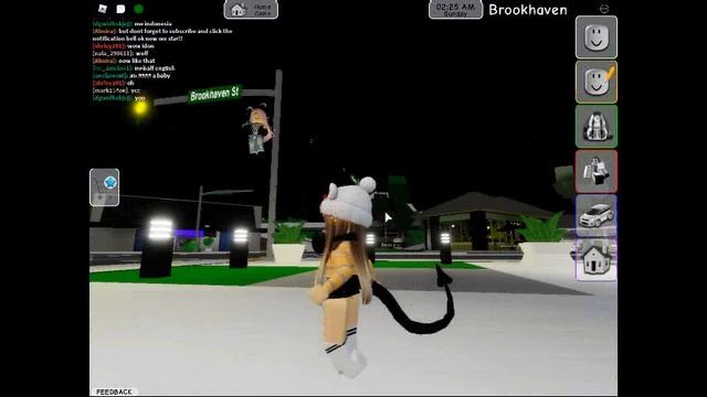 roblox brookhaven how to fly? смотреть онлайн