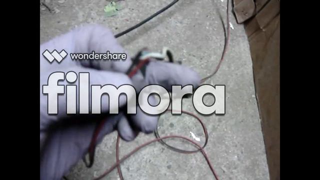 Mercedes W220 Diesel Webasto Repair/ Popravak