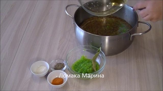 Сливовый кетчуп на зиму смотреть онлайн