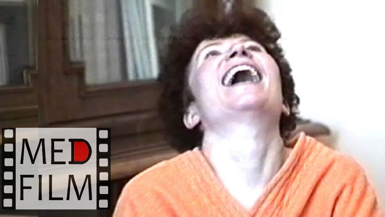 Шизофрения, острый бред © Acute delirium. Psychiatry смотреть онлайн