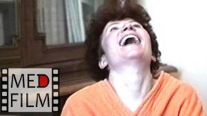 Шизофрения, острый бред © Acute  delirium. Psychiatry