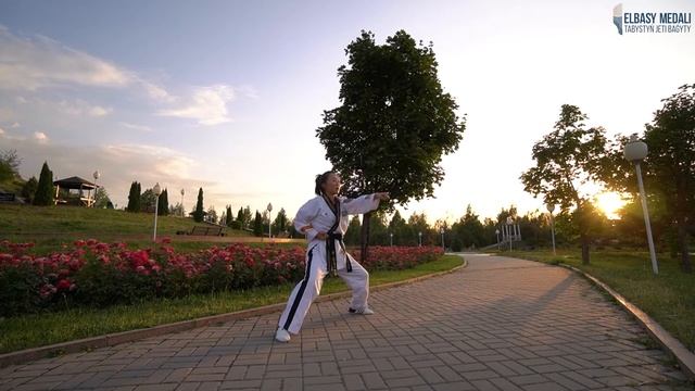 Техника самообороны - урок 7 смотреть онлайн