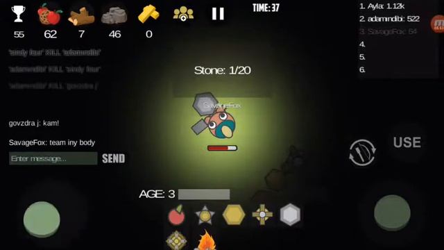 Moofarm.io gameplay part1 смотреть онлайн