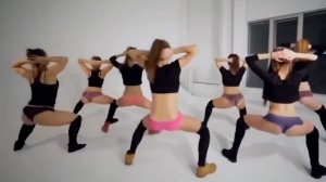 Bushman Vs. Black Shadow - No 1 Else (Martik C Remix).mp4