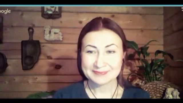 Необходимость внутреннего согласия на взаимодействия с травами смотреть онлайн