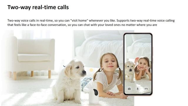 Xiaomi 360 Home Security Camera 1080p 2i