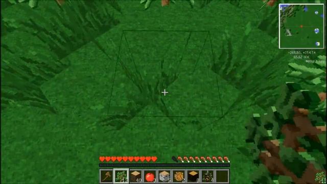 Minecraft Волшебная палочка №15 - Телепортация в Global смотреть онлайн